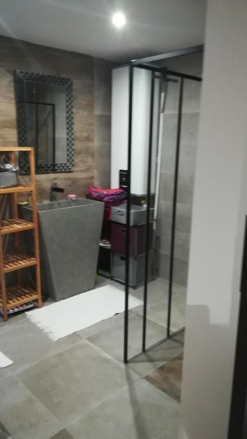 Hotel Maryse Douvrin Pokoj fotografie