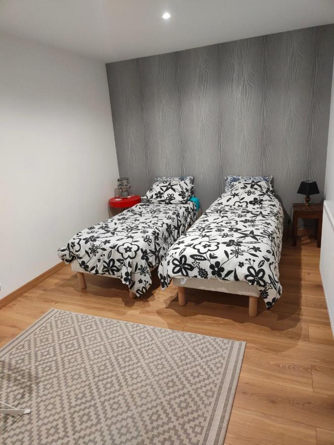 Hotel Maryse Douvrin Exteriér fotografie
