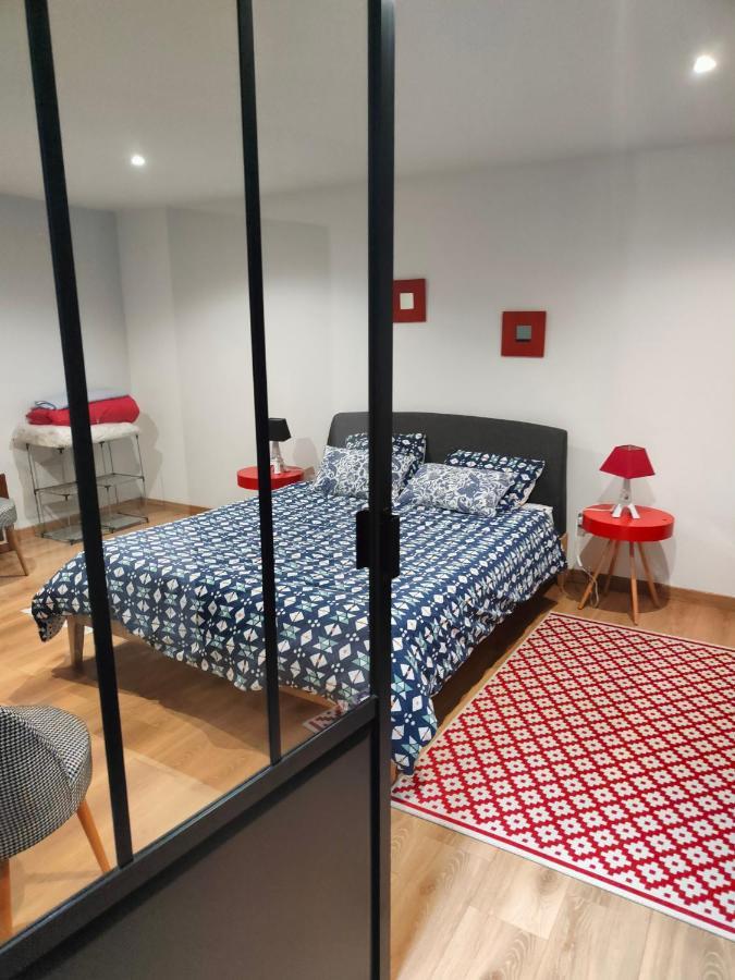 Hotel Maryse Douvrin Exteriér fotografie